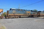 CSXT 3034